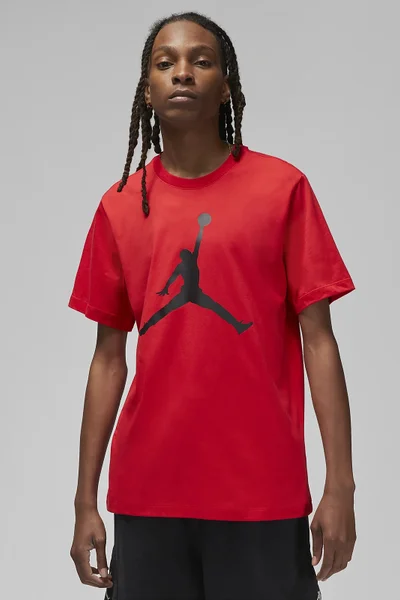 Pánské tričko Jordan Jumpman NIKE