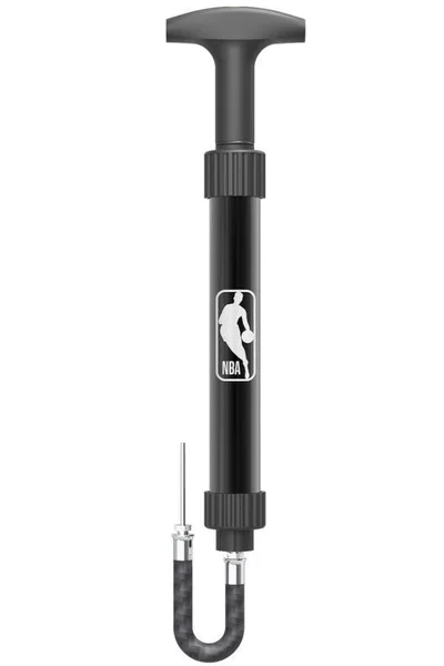 Hliníková pumpa Wilson NBA Authentic