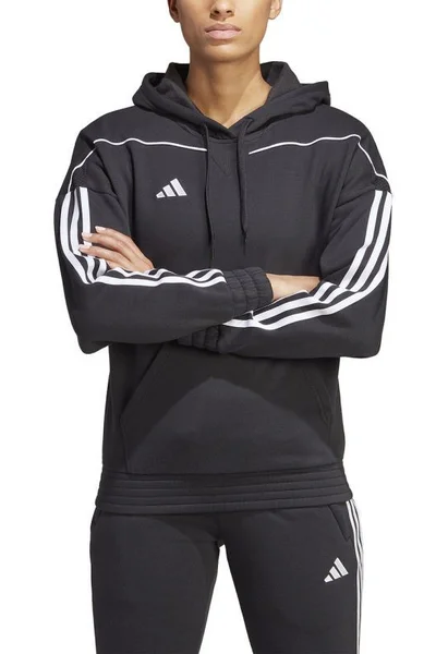 Dámská mikina Tiro League Sweat W - Adidas