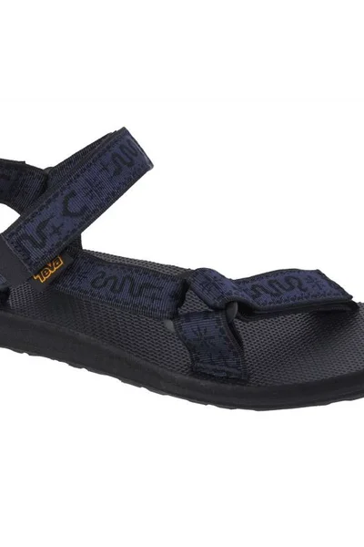 Teva Original Universal Sandály pánské tmavě modré