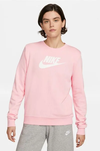 Dámská mikina Sportswear Club Fleece - NIKE