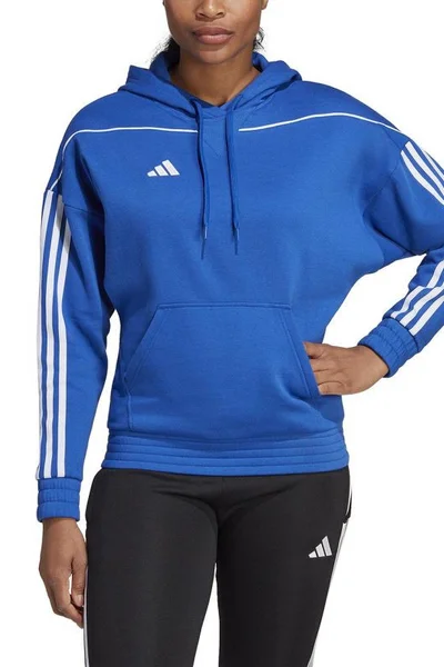 Relaxační dámská mikina adidas