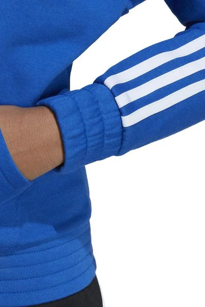 Relaxační dámská mikina adidas