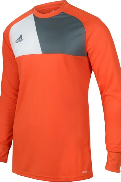 Brankářské tričko dětské Adidas Assita 17 Junior AZ5398