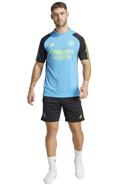 Adidas Arsenal FC Tričko s krátkým rukávem pro muže