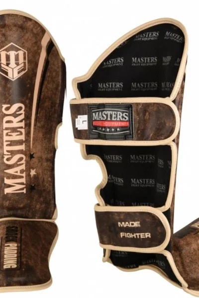 Masters NS-Vintage chrániče kolen
