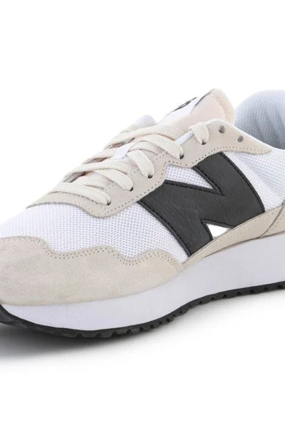 Retro lehká obuv New Balance pro pány