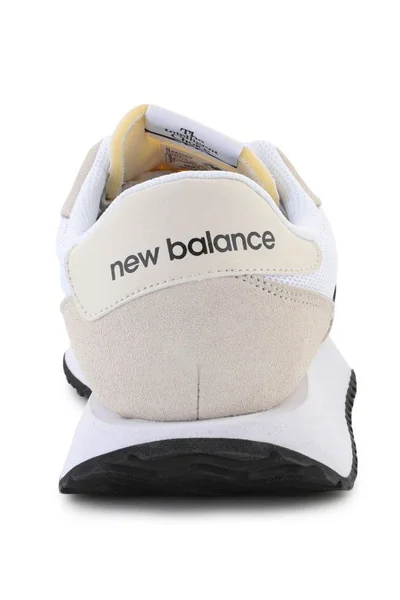 Retro lehká obuv New Balance pro pány