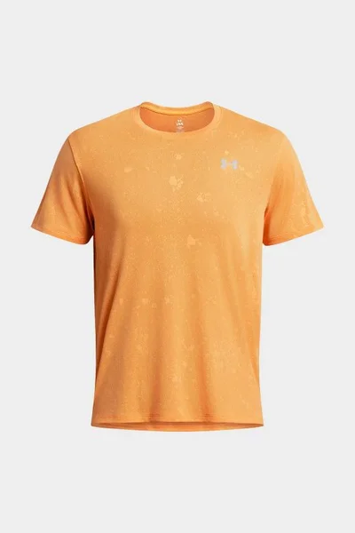 Under Armour Pánský Tréninkový Fotbalový Dres