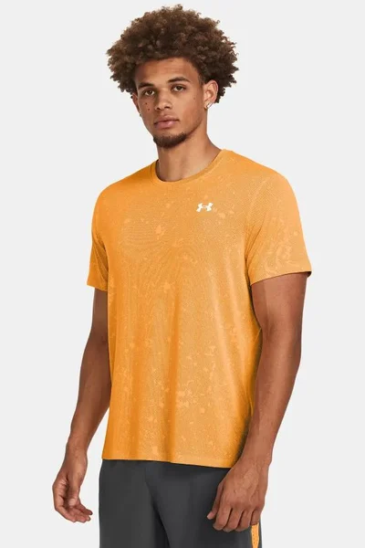 Under Armour Pánský Tréninkový Fotbalový Dres