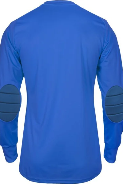 Modré brankářské tričko Adidas Assita 17 M AZ5399