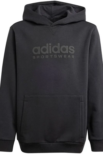 Adidas Pánské Tričko ESS Small Logo Tee S Krátkým Rukávem