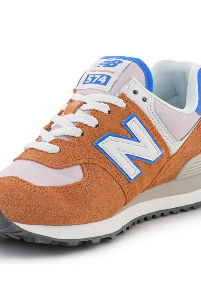 Sportovní tenisky pro ženy - 574 od New Balance