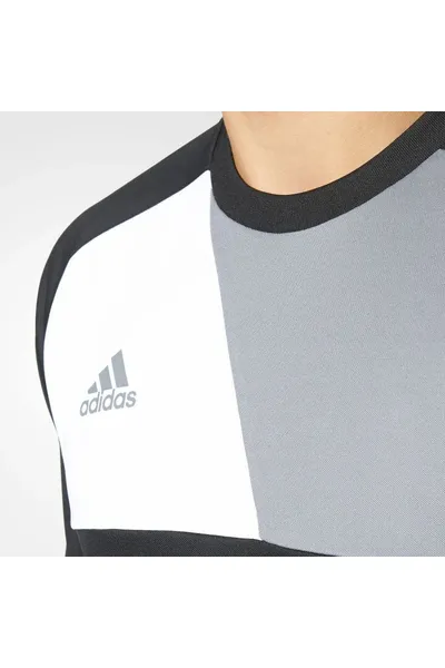 Recyklované brankářské tričko s technologií climalite - Adidas
