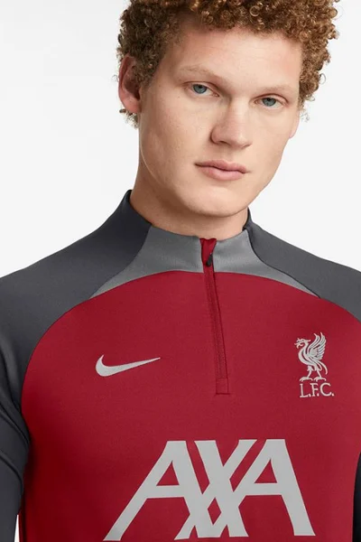 Fanatic Liverpool Mikina Nike M