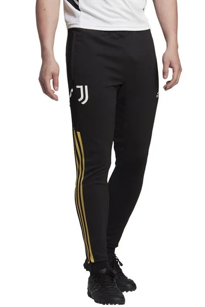 Tréninkové kalhoty ADIDAS Juventus M - Pánské