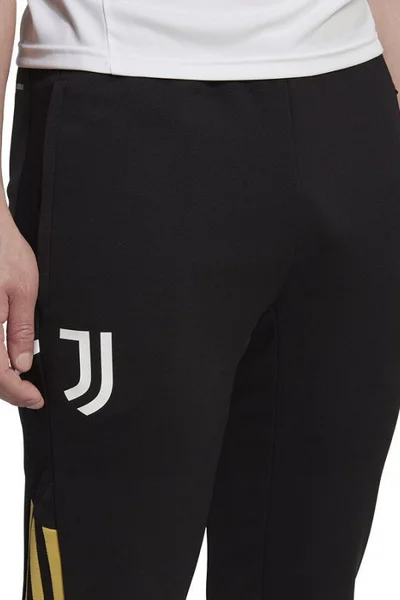 Tréninkové kalhoty ADIDAS Juventus M - Pánské