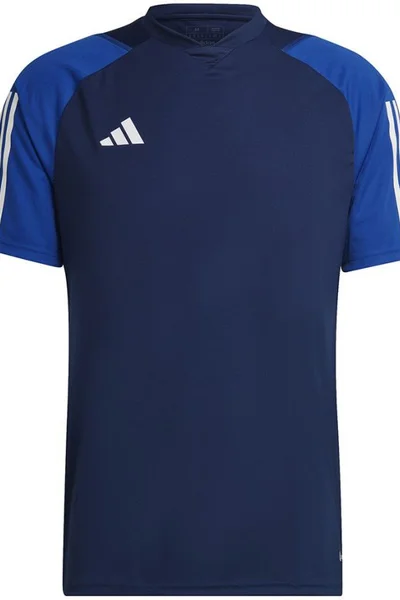 Pánský fotbalový dres Tiro s technologií Aeroready - Adidas