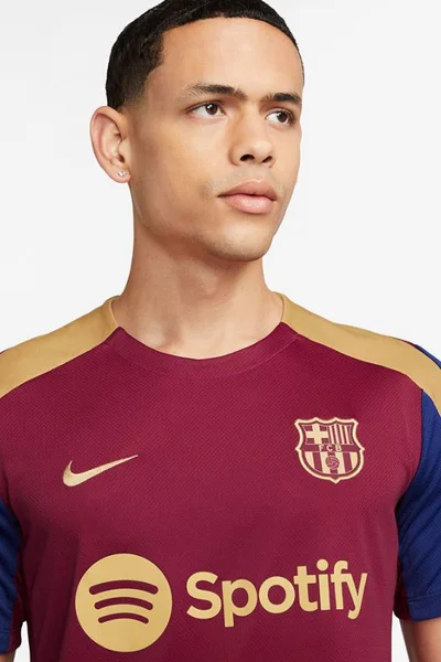 FC Barcelona Tričko NIKE