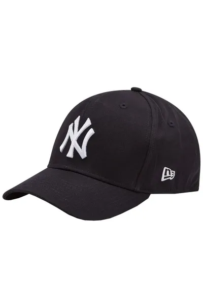 Tmavě modrá kšiltovka New Era 9FIFTY New York Yankees MLB Stretch Snap Cap 12134666