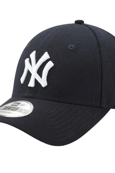 New Era Kšiltovka The League New York Yankees – tmavě modrá