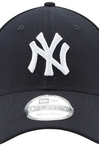 New Era Kšiltovka The League New York Yankees – tmavě modrá