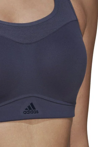 Podprsenka Adidas TlRd Impact Training High-Support Bra W HF2255