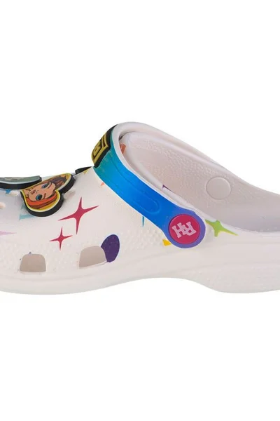 Crocs Dětské Pantofle Rainbow High