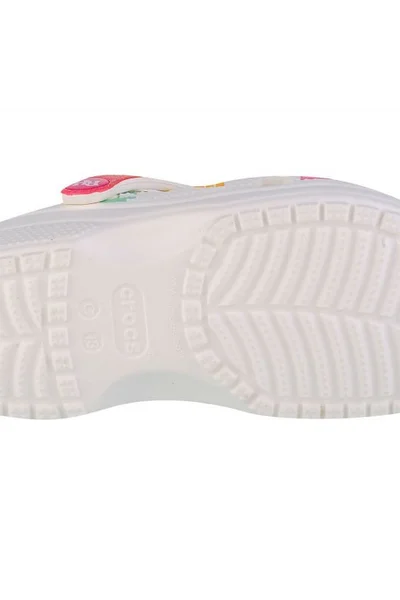 Crocs Dětské Pantofle Rainbow High