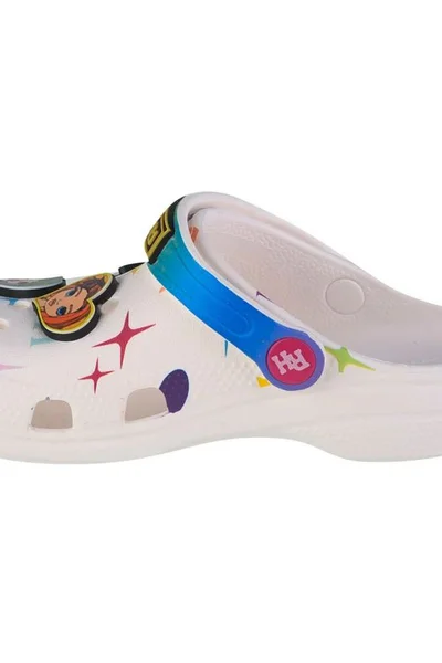 Crocs Dětské Pantofle Rainbow High