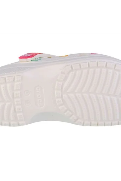 Crocs Dětské Pantofle Rainbow High