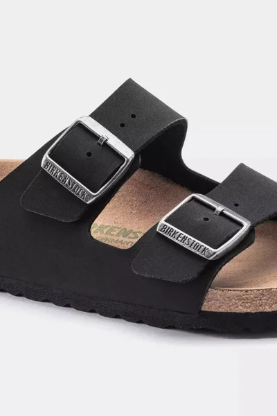 Unisex žabky Birkenstock Arizona BS - hnědé