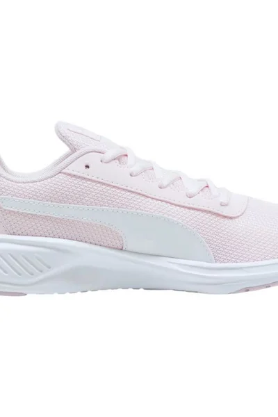 Puma Night Runner W Dámská běžecká obuv bílá