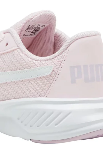 Puma Night Runner W Dámská běžecká obuv bílá