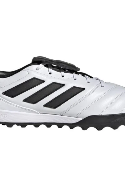 Adidas Copa Gloro TF - Bílo-černé sportovní boty