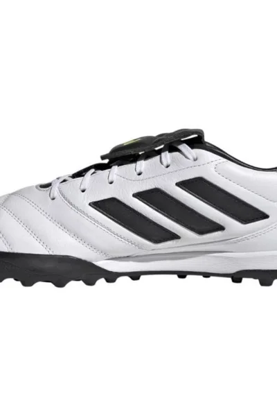 Adidas Copa Gloro TF - Bílo-černé sportovní boty