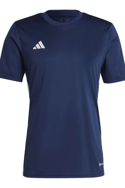 Pánský fotbalový dres Aeroready s recyklovanými vlákny - ADIDAS