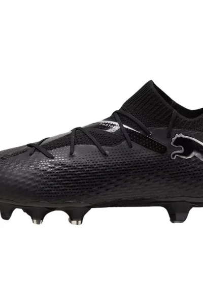 Fotbalové dětské kopačky Puma Future Pro FG/AG