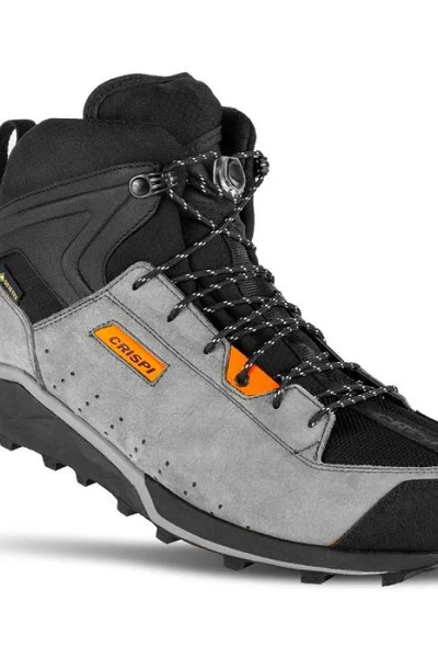 Trekingové boty Crispi Attiva MID GTX M Inny