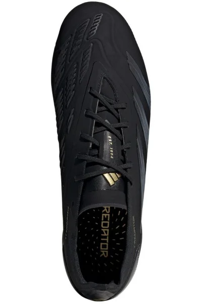 Kopačky adidas Predator Elite FG černé