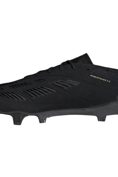 Kopačky adidas Predator Elite FG černé