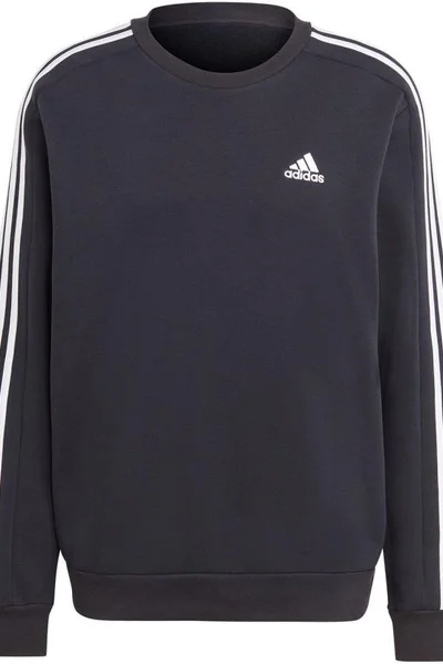 Pánská mikina adidas Essentials Fleece 3-Stripes