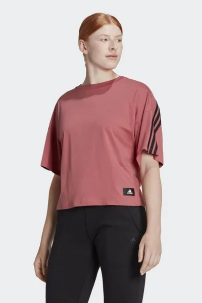 Sportovní tričko Future Icons od Adidas pro ženy