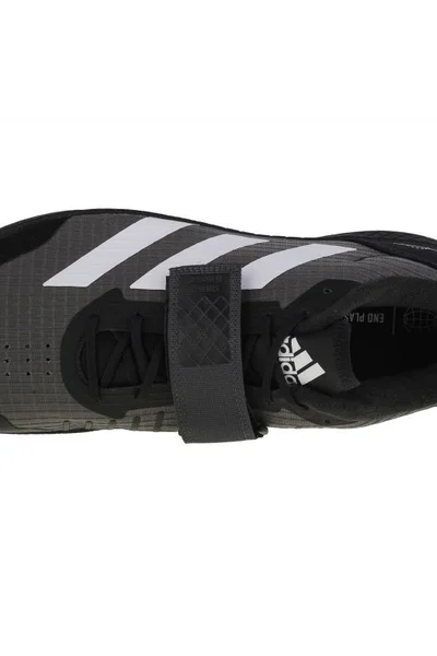 Mužské tréninkové boty Total od Adidasu