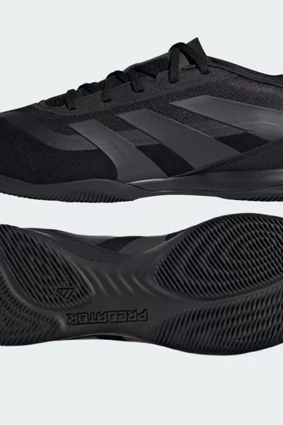 Adidas Predator League Pánské Sálovky - Černé