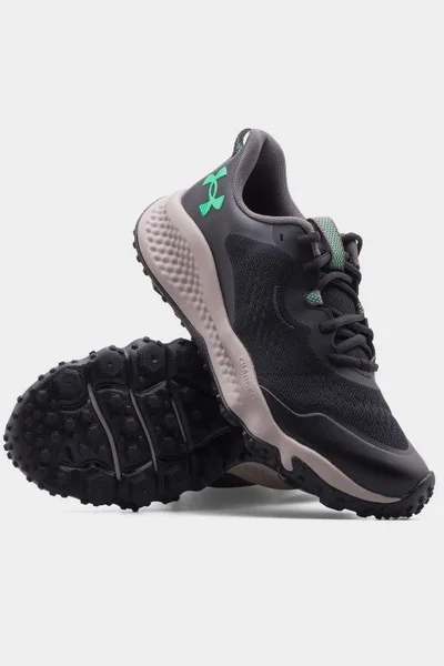 Boty Under Armour UA Charged Maven Trail pro muže