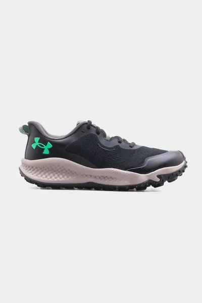 Boty Under Armour UA Charged Maven Trail pro muže