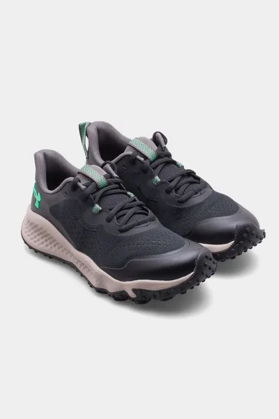 Boty Under Armour UA Charged Maven Trail pro muže