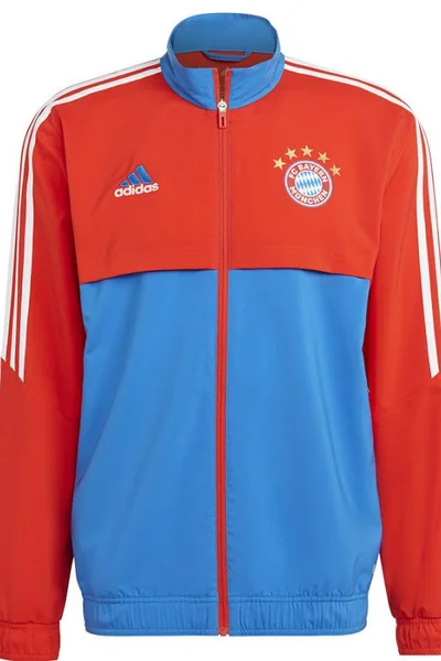 Pánská bunda Bayern M Adidas