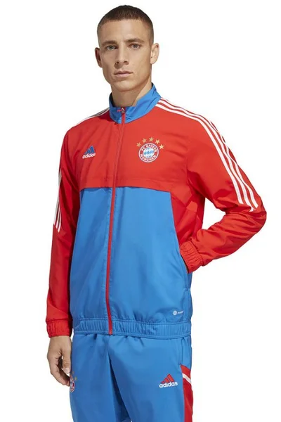 Pánská bunda Bayern M Adidas